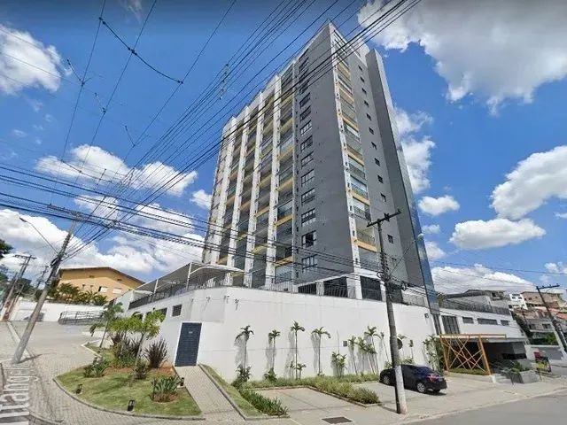 Imagem: Studio Neo Life para Aluguel 43M2 - Mobiliado