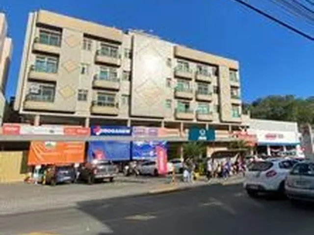 Imagem: Alugo Cobertura Quintas da Avenida