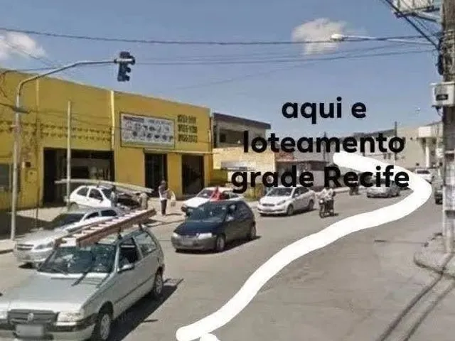 Imagem: Alugo Casa no Loteamento Grande Recife Sucupira