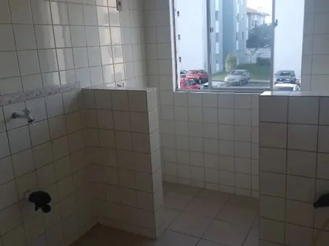 Imagem: Aluguel - Apartamento 2 Quartos - Cajuru