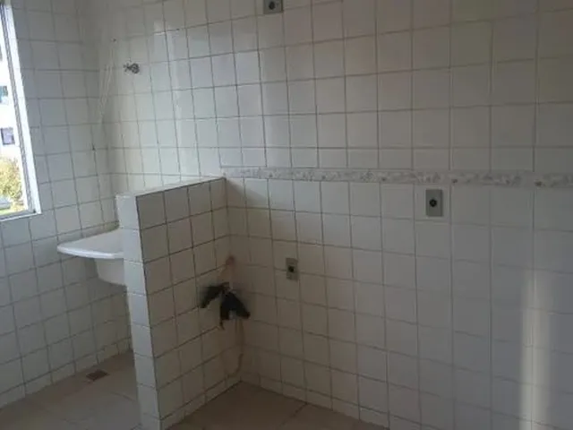 Imagem 13: Aluguel - Apartamento 2 Quartos - Cajuru