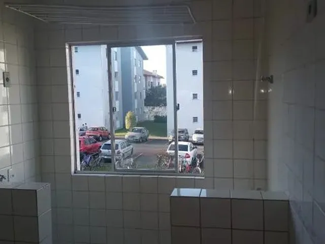 Imagem 2: Aluguel - Apartamento 2 Quartos - Cajuru