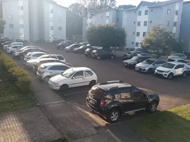 Imagem 16: Aluguel - Apartamento 2 Quartos - Cajuru