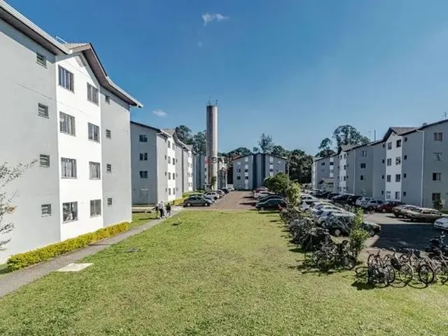 Imagem 12: Aluguel - Apartamento 2 Quartos - Cajuru