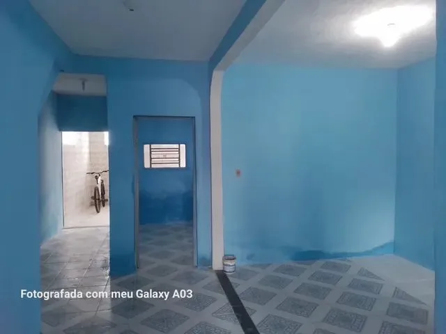 Imagem 1: Casa no Lamarão