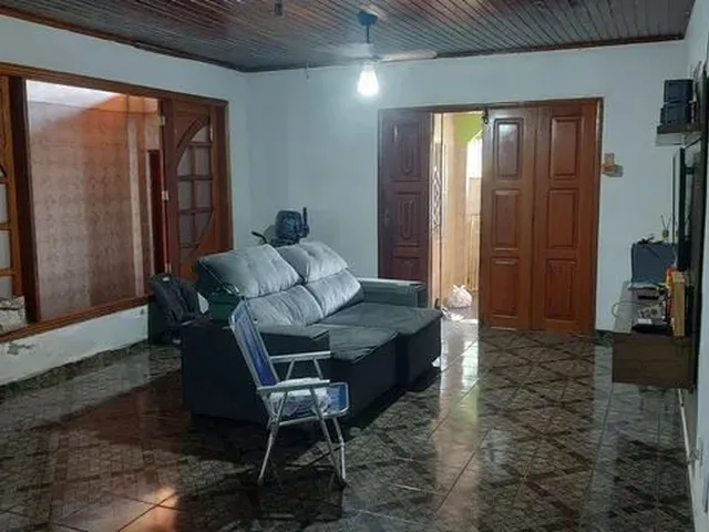 Imagem 2: Aluga-Se Casa Casa com 4 dormitórios