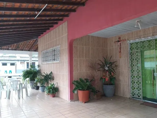 Imagem: Casa para Alugar Mosqueiro