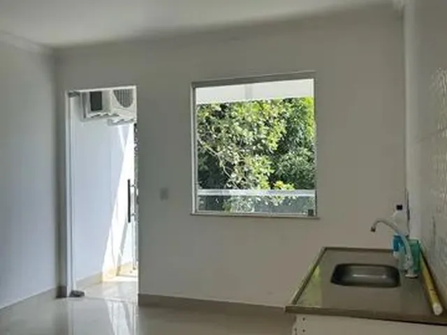 Imagem: Apartamento com Ar Condicionado