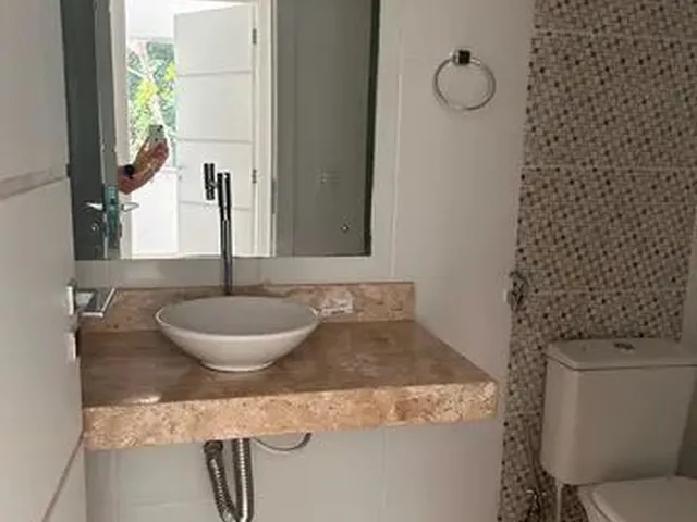 Imagem 6: Apartamento com Ar Condicionado