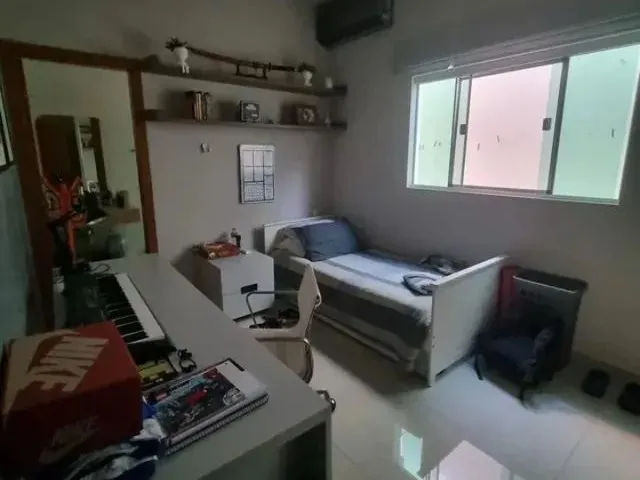 Imagem 3: Anual P/ Alugar Casa com 3 dormitórios