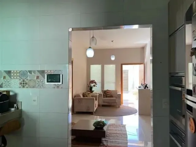 Imagem 7: Anual P/ Alugar Casa com 3 dormitórios