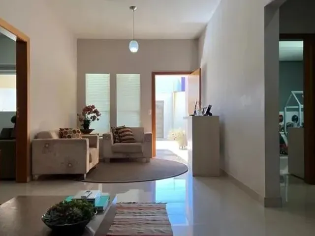Imagem 10: Anual P/ Alugar Casa com 3 dormitórios