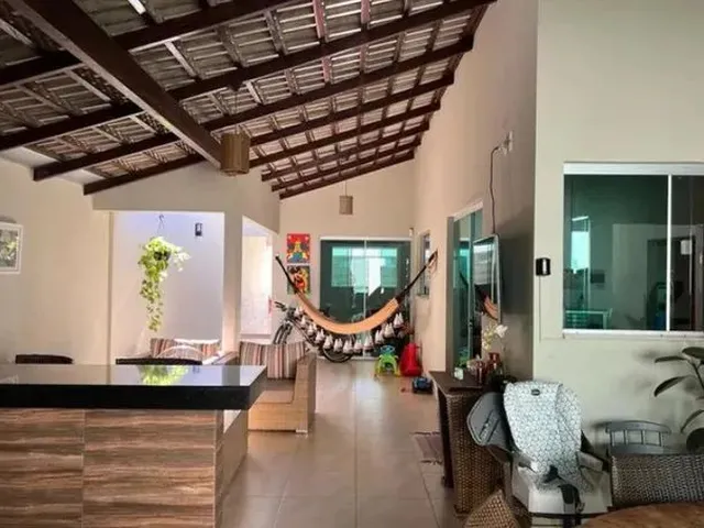 Imagem 11: Anual P/ Alugar Casa com 3 dormitórios