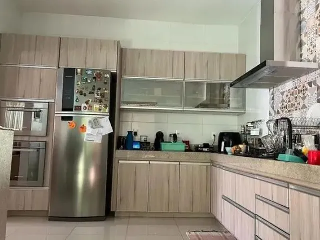 Imagem 6: Anual P/ Alugar Casa com 3 dormitórios