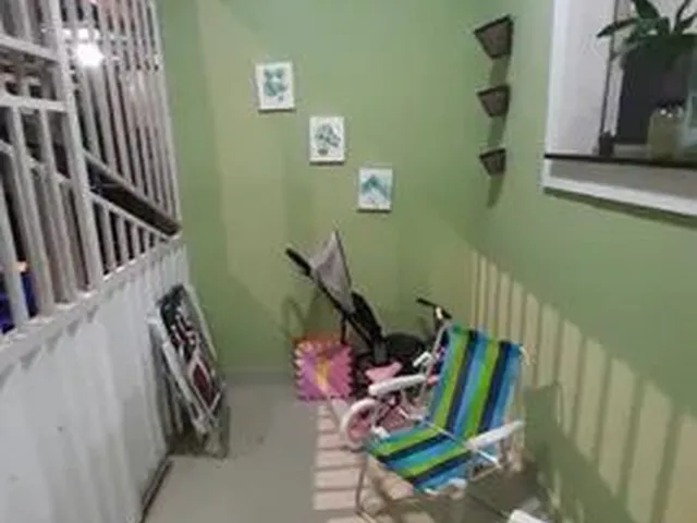 Imagem: Casa em Alameda Fechada
