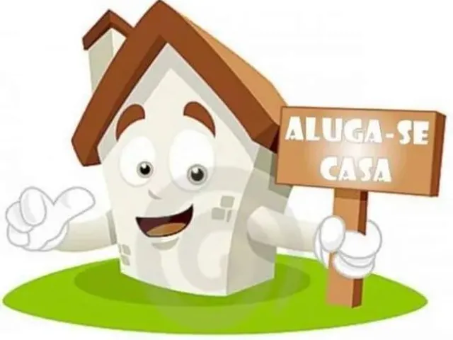 Imagem: Aluga Se Casa