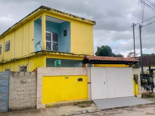 Imagem 1: Casa para Aluguel no Parque Caçula com 3 Quartos