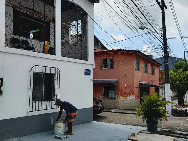 Imagem: Aluga-Se Casa no Umarizal
