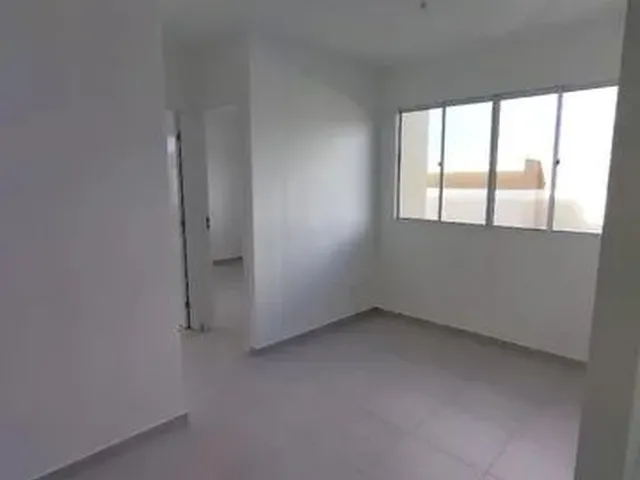 Imagem: /Alugo Apartamento no Condomínio Smart
