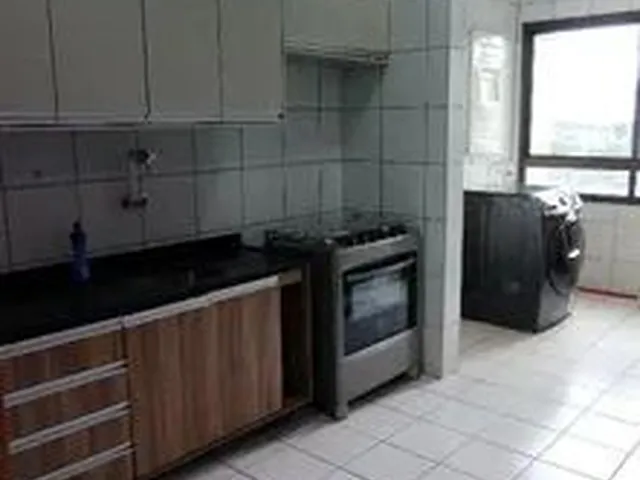 Imagem: /Alugo Apartamento Mobiliado no Vieiralves
