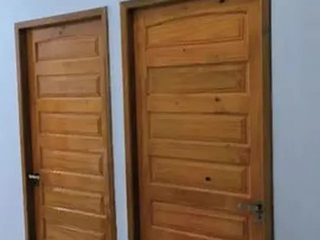 Imagem: O studio possui 2 Dormitórios, 1 Banheiro, 60m² de Área,