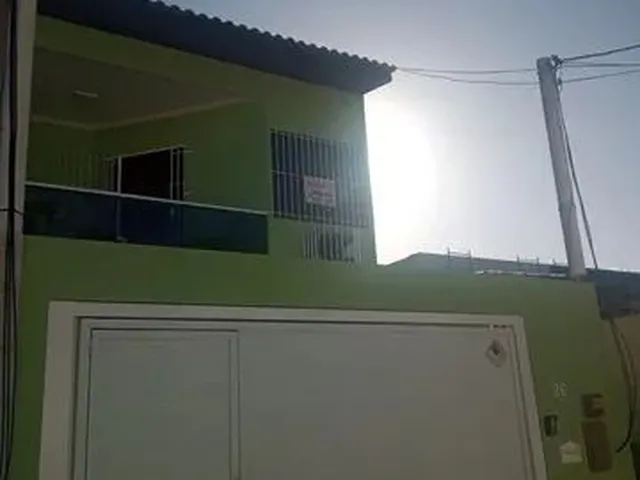 Imagem: Casa para Aluguel Possui 121 Metros Quadrados