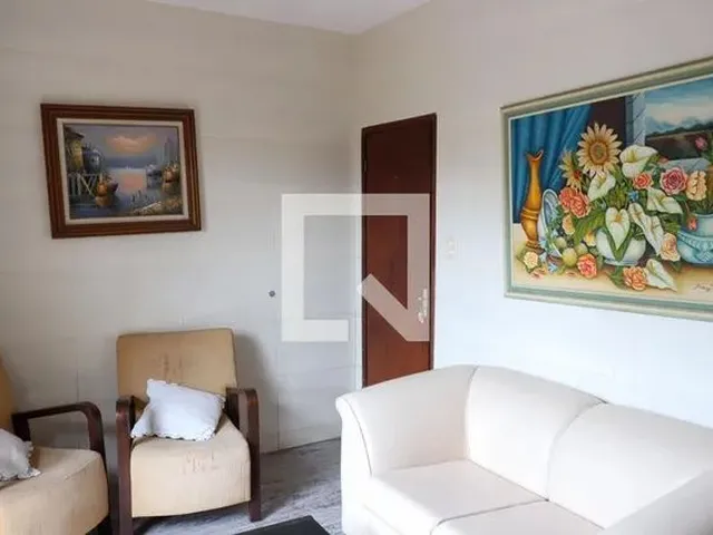 Imagem: Casa para Aluguel - san Martin, 3 Quartos