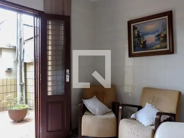 Imagem 3: Casa para Aluguel - san Martin, 3 Quartos, 200 M2