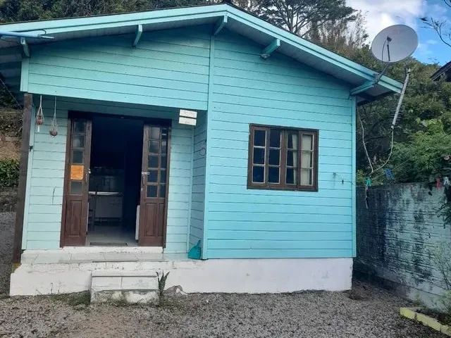 Imagem 5: Alugo Casa Anual Joaquina/Lagoa da Conceição