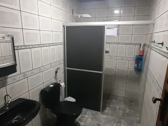 Imagem: Aluga-Se Casa na Cidade Nova