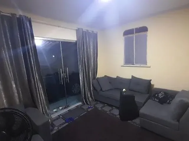 Imagem 5: Aluga-Se Casa na Cidade Nova