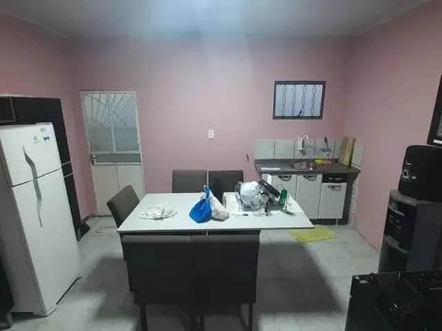 Imagem 4: Aluga-Se Casa na Cidade Nova
