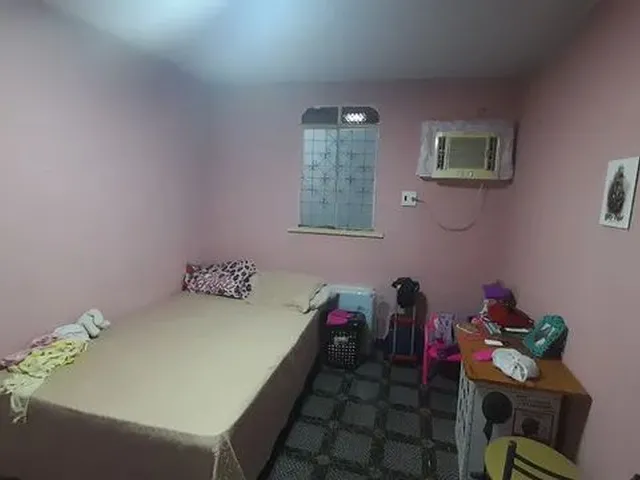 Imagem 2: Aluga-Se Casa na Cidade Nova