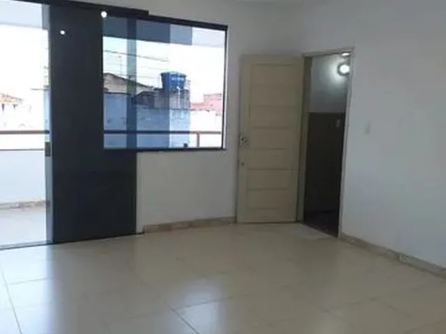 Imagem: Amplo Apartamento Santos Dumont