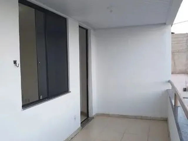 Imagem 2: Amplo Apartamento Santos Dumont