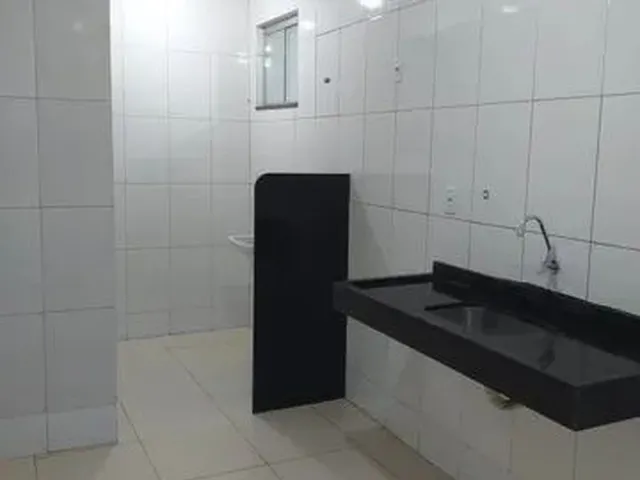 Imagem 4: Amplo Apartamento Santos Dumont