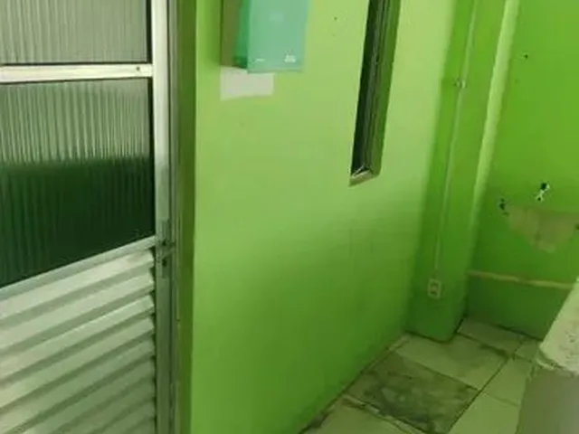 Imagem 2: Kitnet Itapuã Quarto com aluguel por R$500 /mês