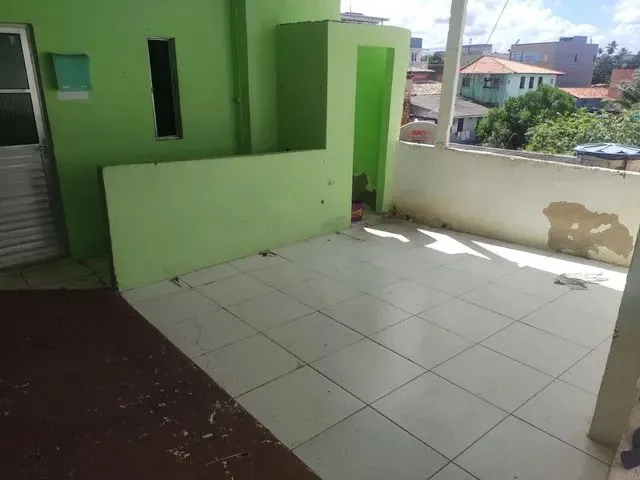Imagem 4: Kitnet Itapuã Quarto com aluguel por R$500 /mês