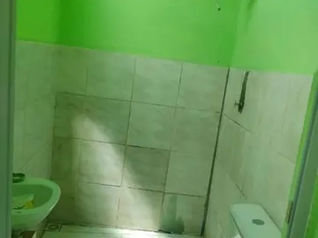 Imagem 3: Kitnet Itapuã Quarto com aluguel por R$500 /mês