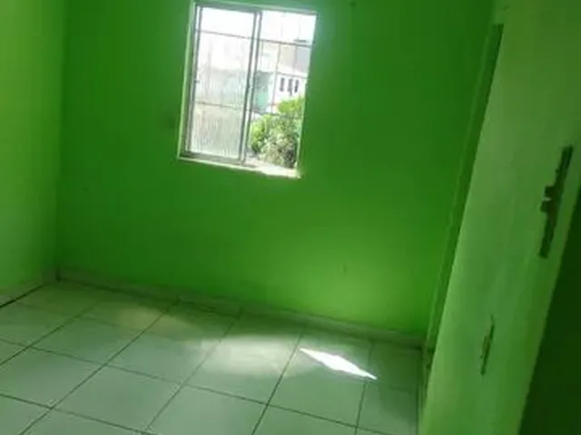 Imagem 7: Kitnet Itapuã Quarto com aluguel por R$500 /mês