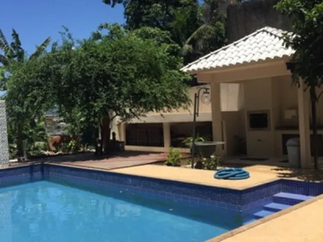 Imagem: Alugo Apartamento 3 Quartos em Nilopolis