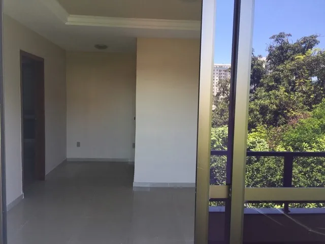 Imagem 2: Alugo Apartamento 3 Quartos em Nilopolis