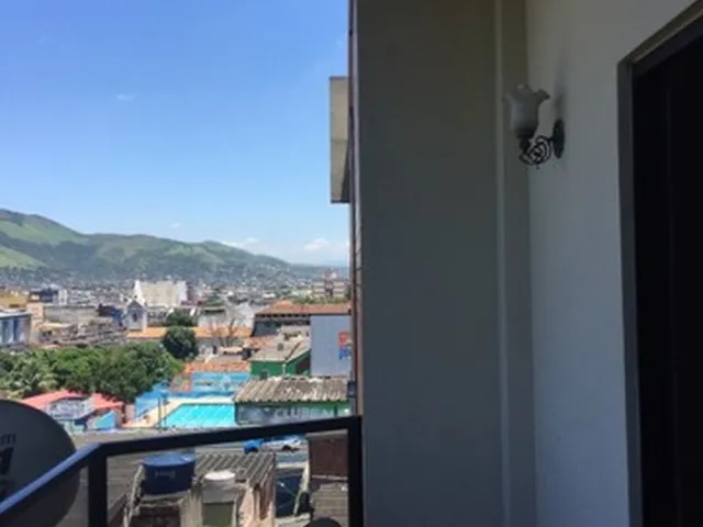 Imagem 3: Alugo Apartamento 3 Quartos em Nilopolis
