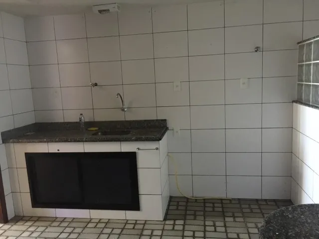 Imagem 14: Alugo Apartamento 3 Quartos em Nilopolis