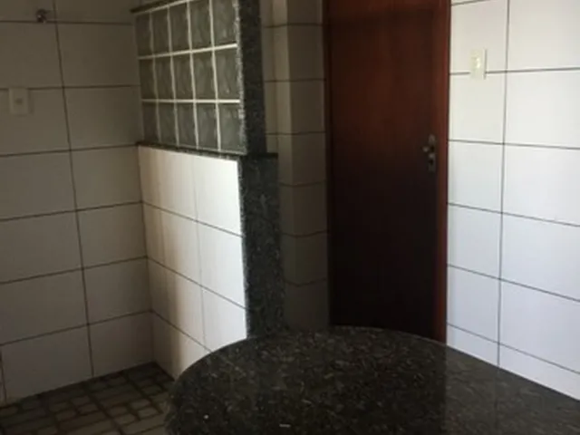 Imagem 4: Alugo Apartamento 3 Quartos em Nilopolis