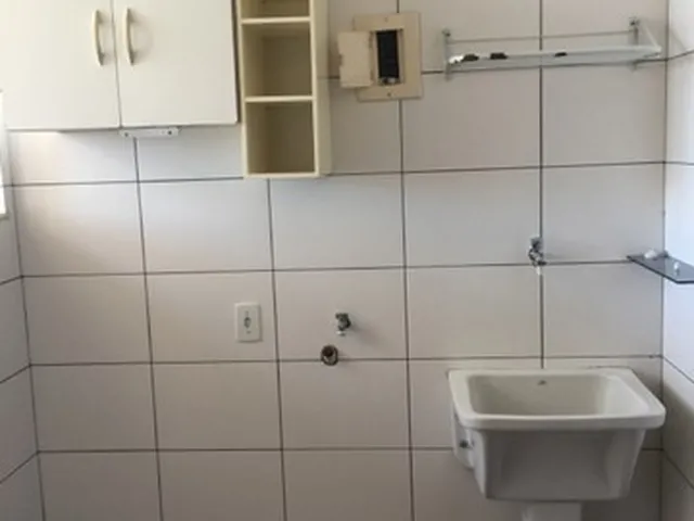 Imagem 8: Alugo Apartamento 3 Quartos em Nilopolis