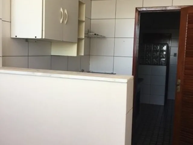 Imagem 9: Alugo Apartamento 3 Quartos em Nilopolis