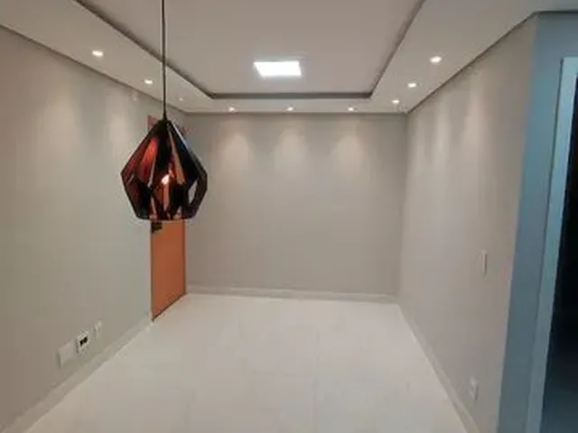 Imagem 2: Alugo Apartamento - Castelo Di Napoli