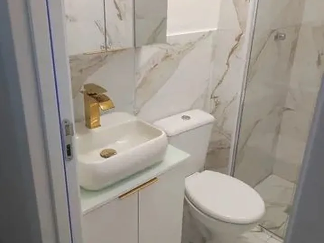 Imagem 4: Alugo Apartamento - Castelo Di Napoli
