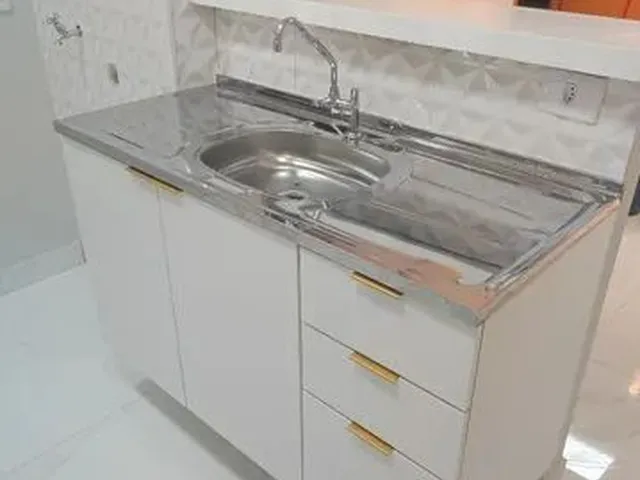 Imagem 7: Alugo Apartamento - Castelo Di Napoli
